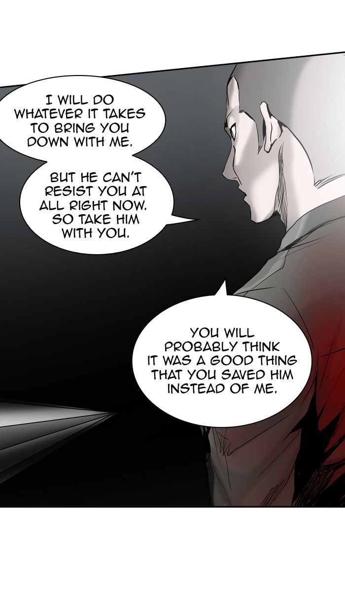 Tower of God Chapter 307 55